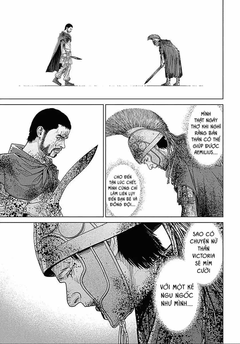 Ad Astra – Scipio To Hannibal - Chương 33 - ảnh 25