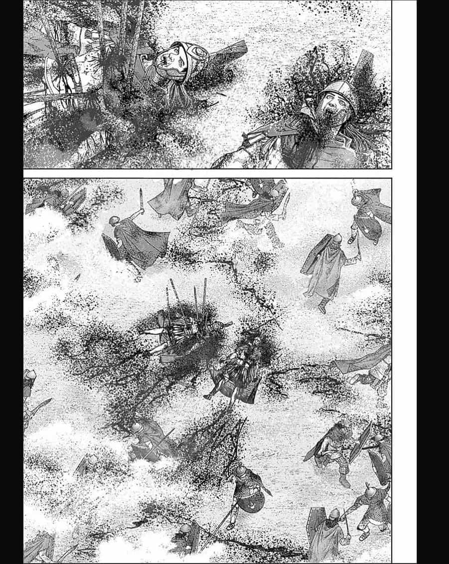 Ad Astra – Scipio To Hannibal - Chương 34 - ảnh 23