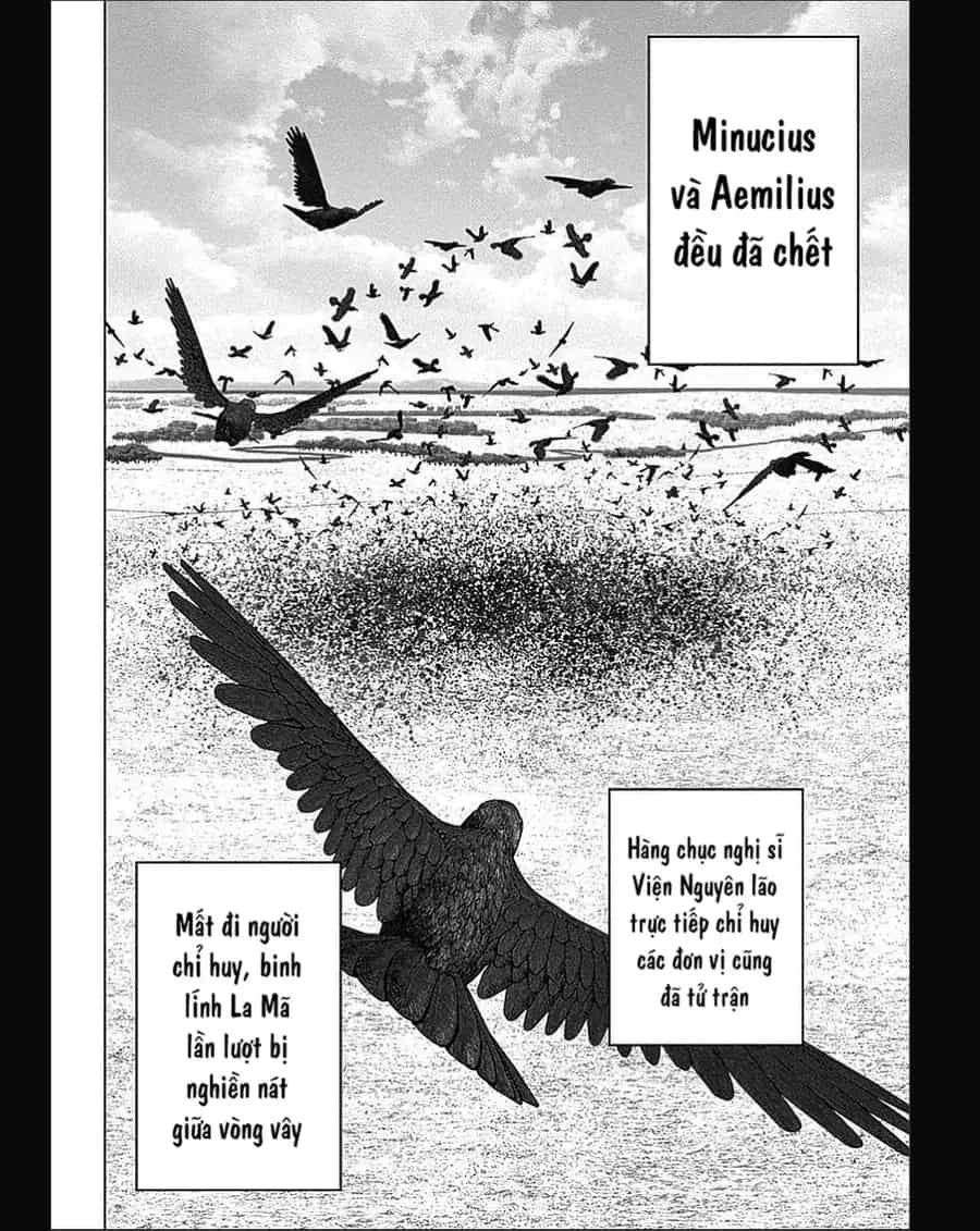 Ad Astra – Scipio To Hannibal - Chương 34 - ảnh 24