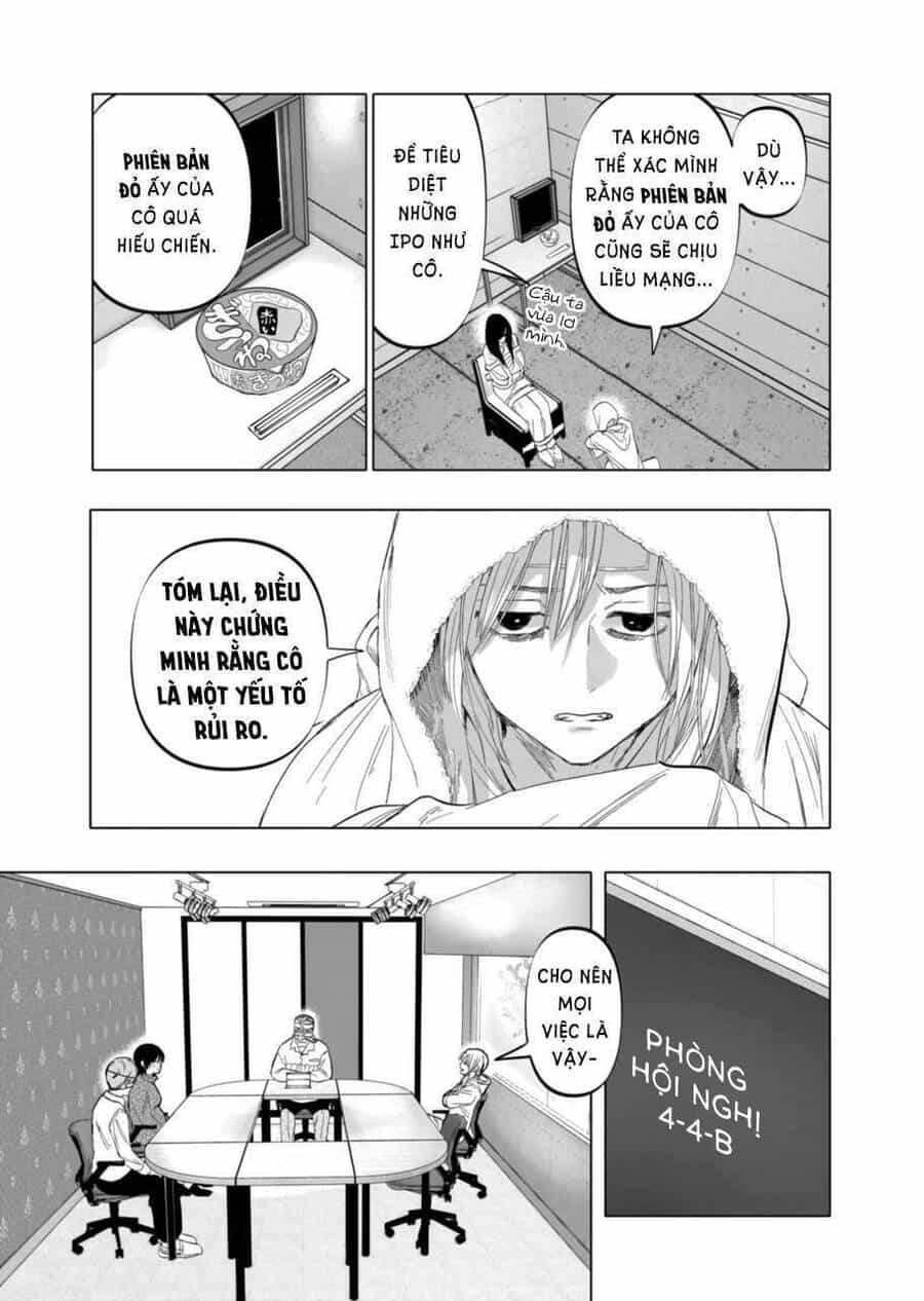 After God - Chương 8 - ảnh 6
