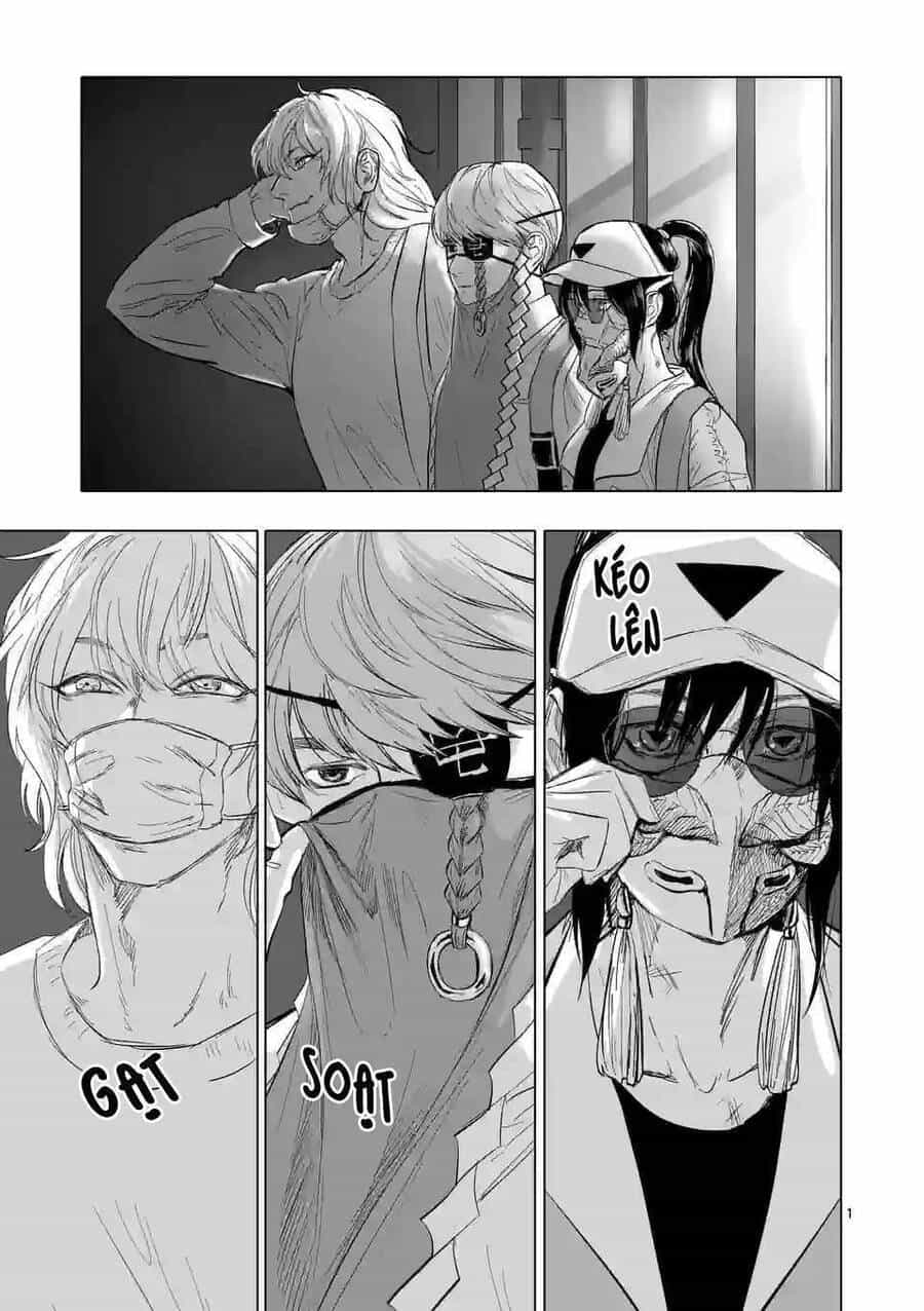 After God - Chương 9 - ảnh 2
