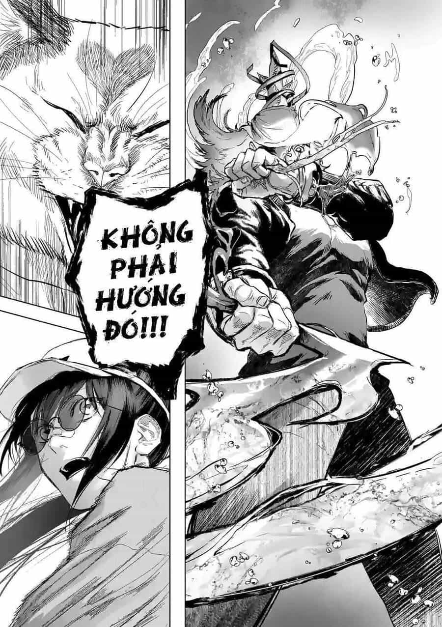 After God - Chương 10 - ảnh 19