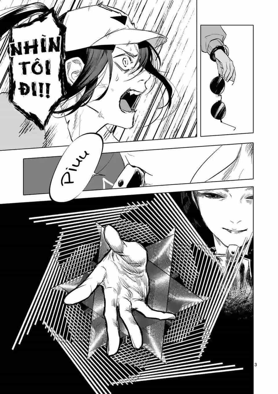 After God - Chương 12 - ảnh 4