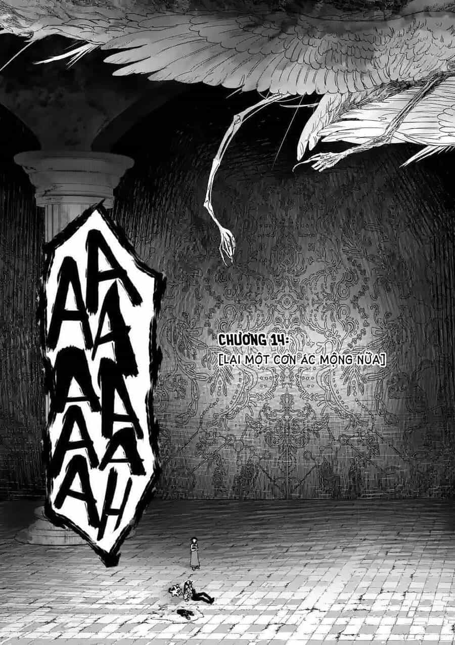 After God - Chương 14 - ảnh 3