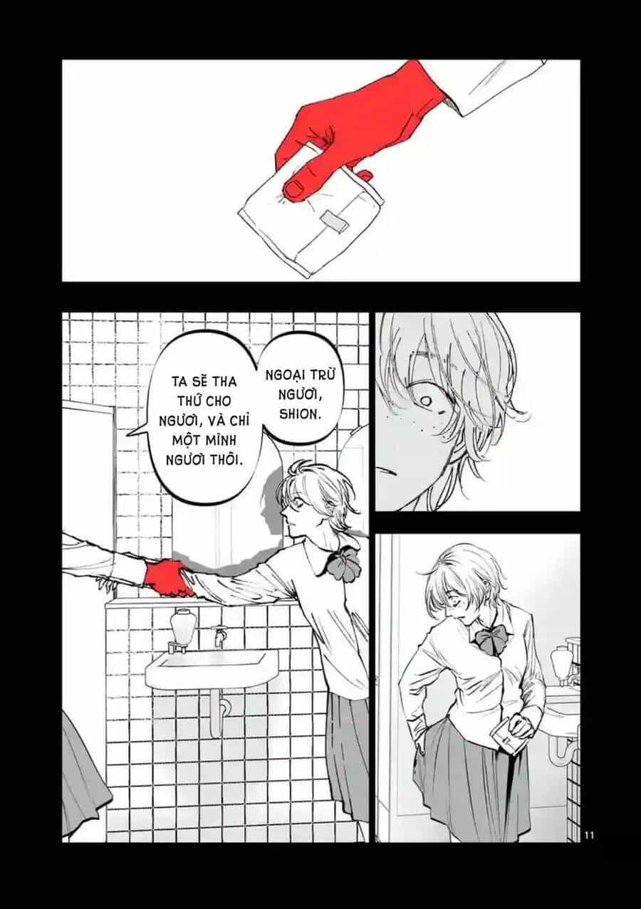 After God - Chương 15 - ảnh 12