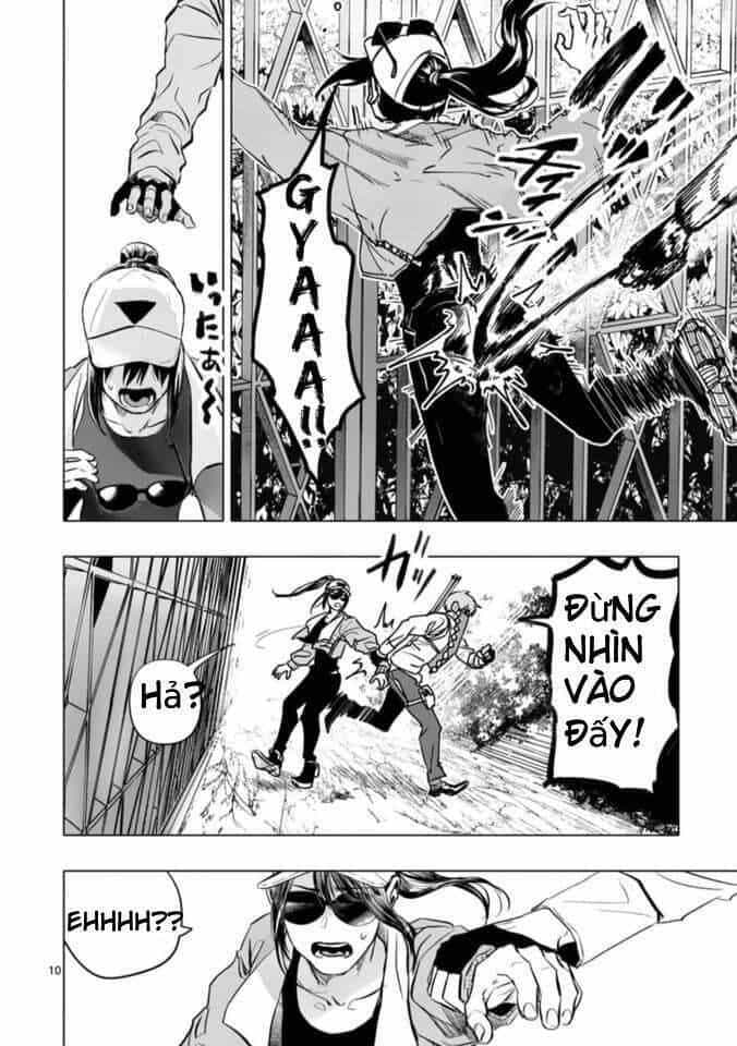 After God - Chương 1.1 - ảnh 11