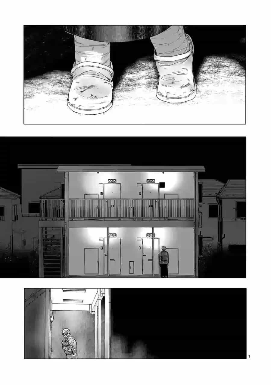 After God - Chuong 17 - ảnh 2