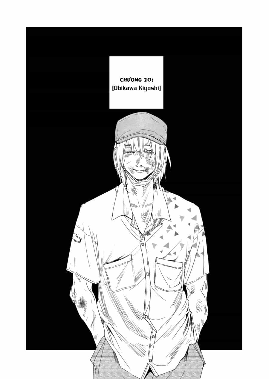 After God - Chuong 20 - ảnh 2