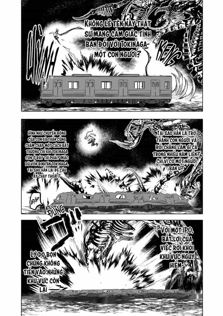 After God - Chuong 21 - ảnh 17