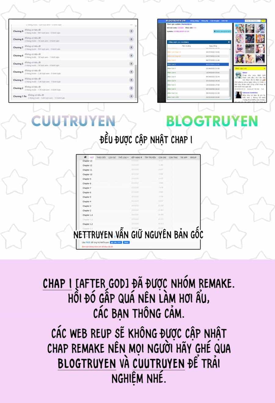 After God - Chương 21.2 - ảnh 1