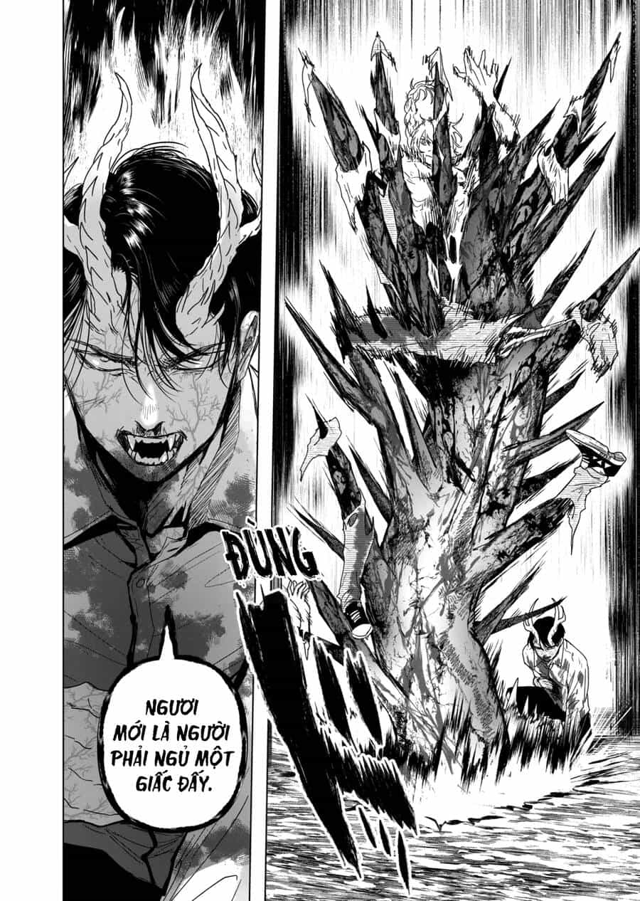 After God - Chuong 22 - ảnh 19