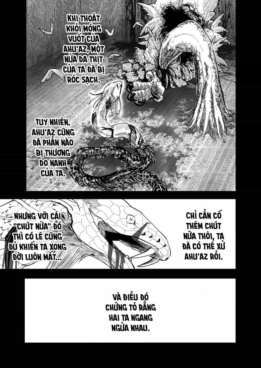 After God - Chuong 28 - ảnh 20