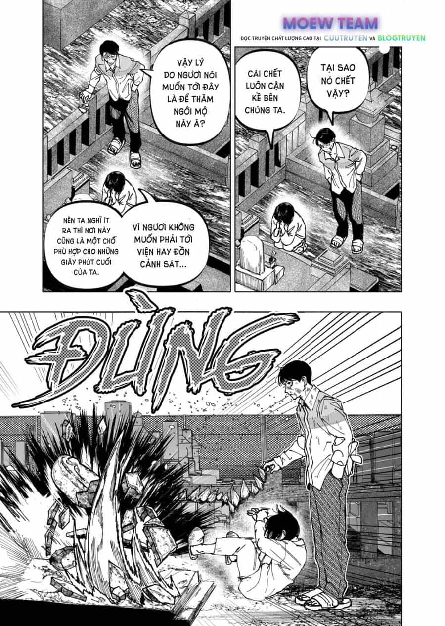 After God - Chương 30 - ảnh 5