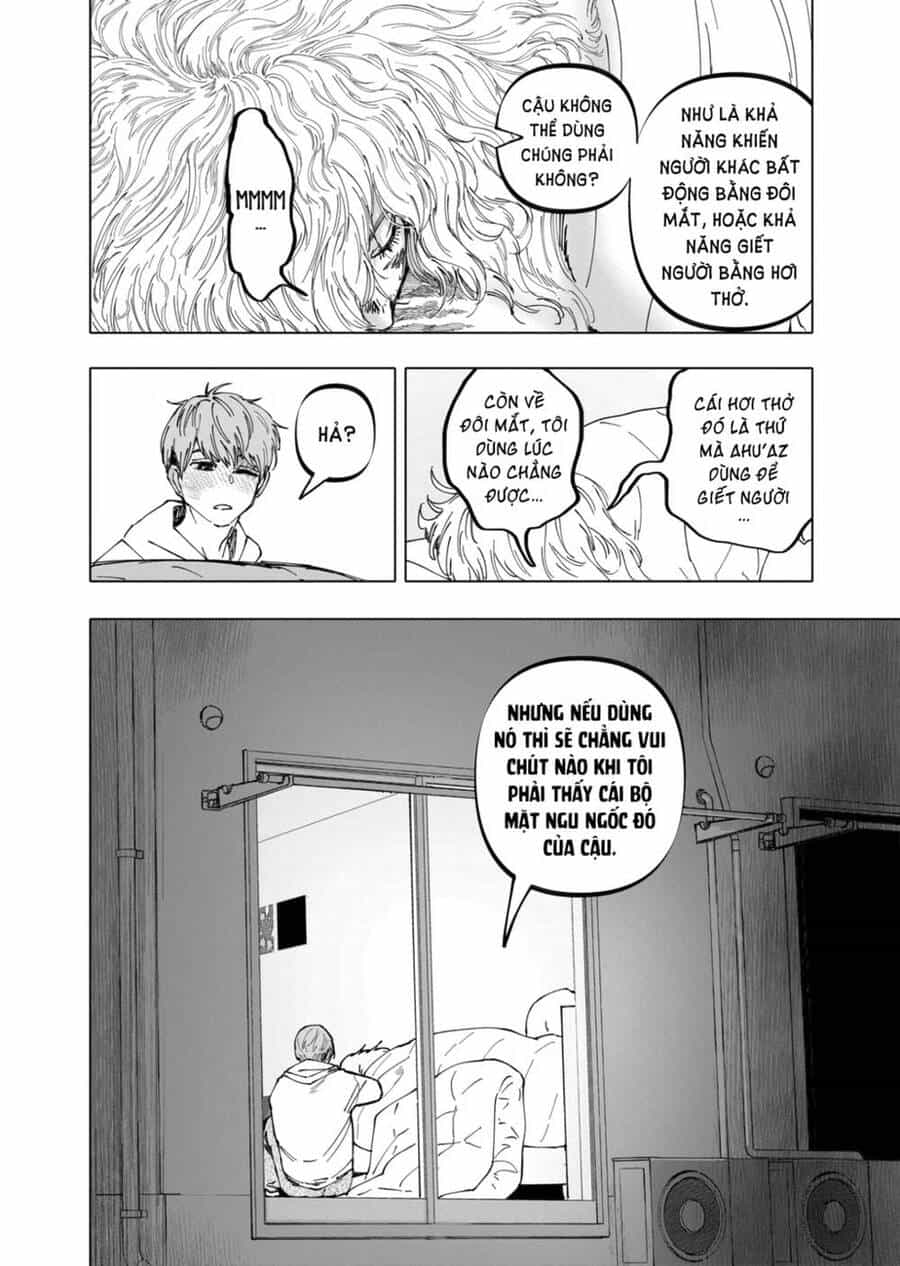 After God - Chương 32 - ảnh 12