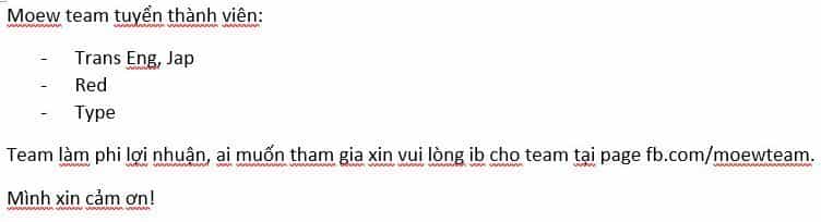 After God - Chuong 35 - ảnh 2