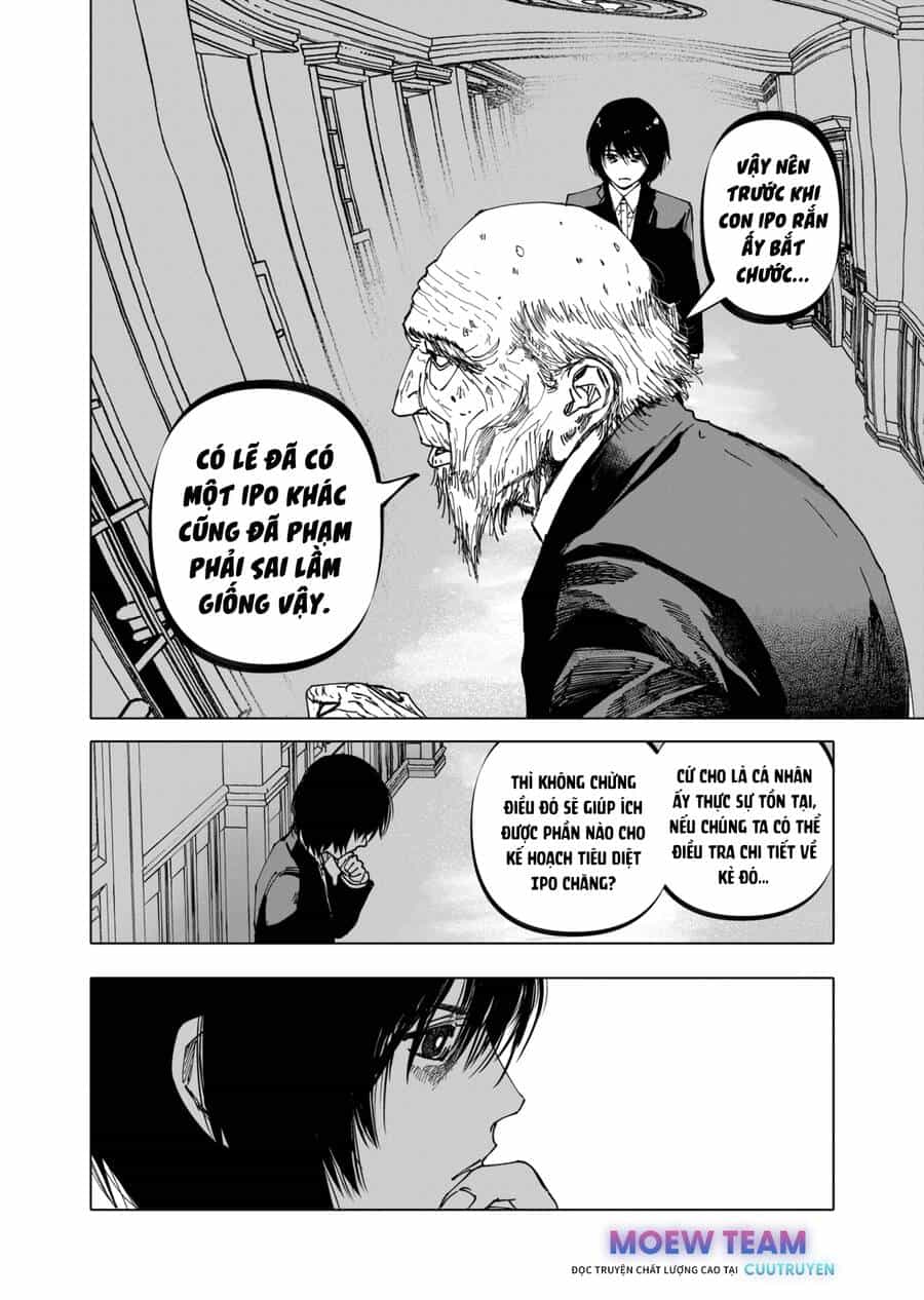 After God - Chuong 37 - ảnh 8