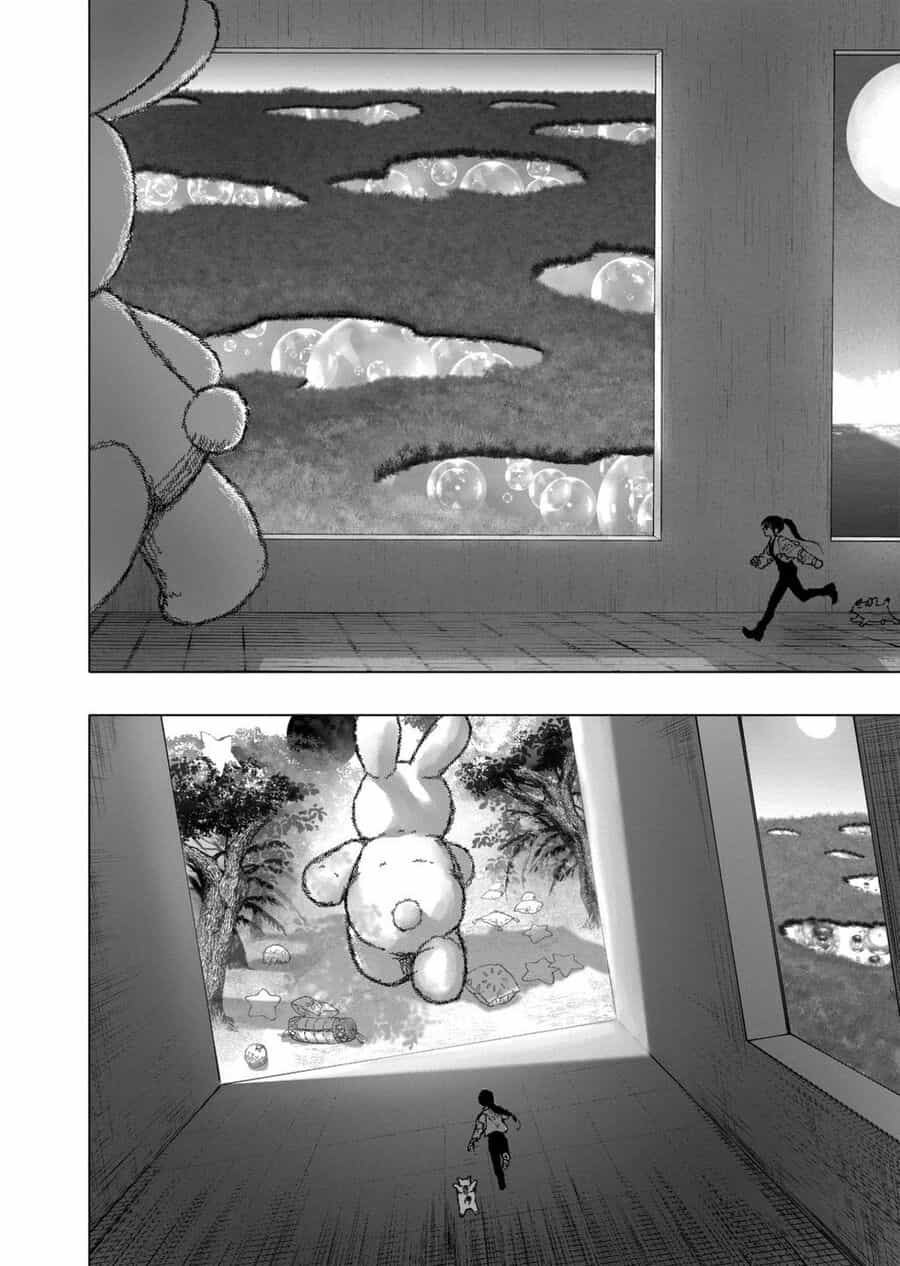 After God - Chuong 39 - ảnh 4