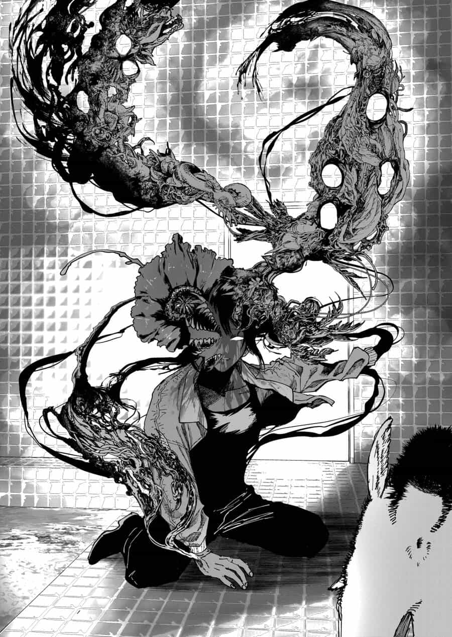 After God - Chuong 40 - ảnh 17