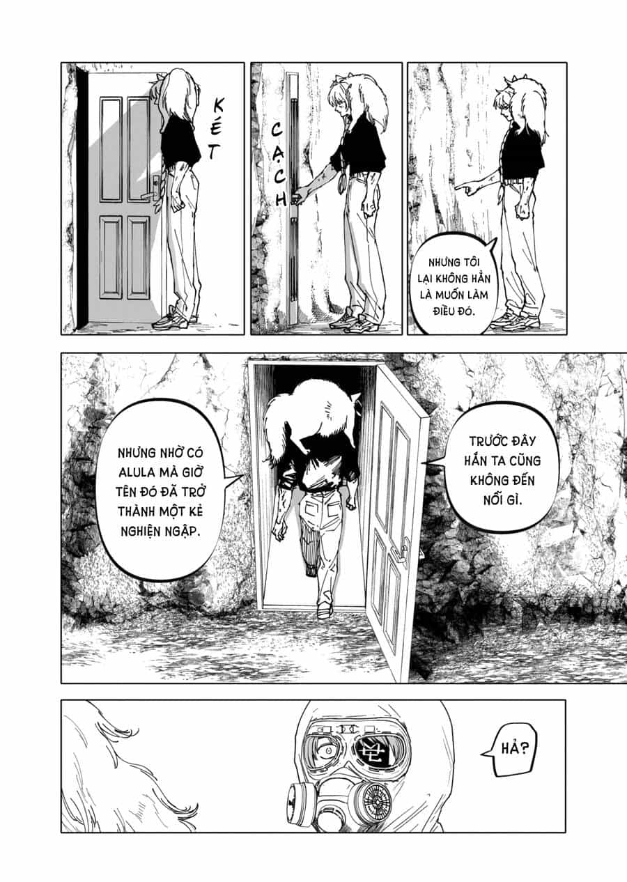 After God - Chuong 40 - ảnh 6