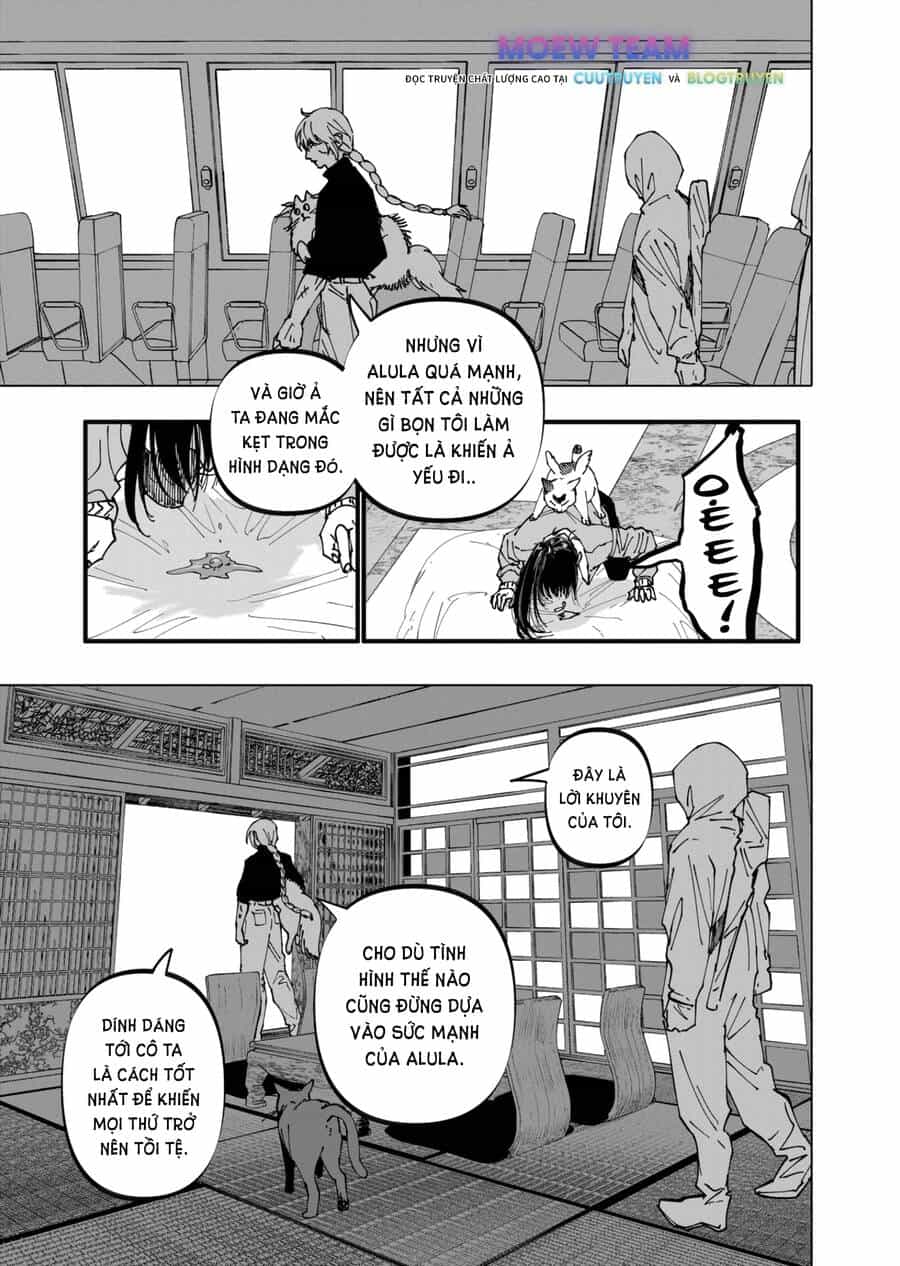 After God - Chuong 40 - ảnh 9