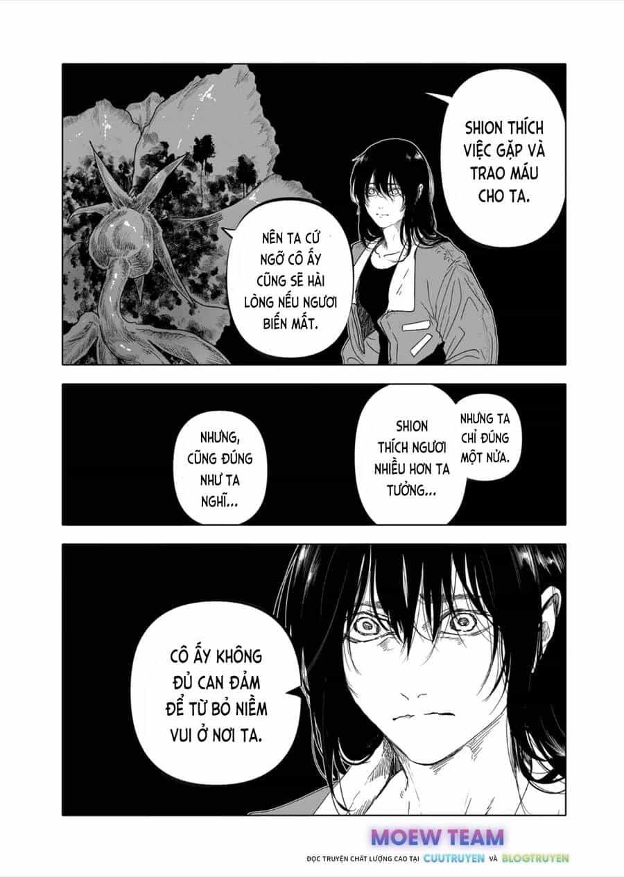 After God - Chuong 42 - ảnh 10