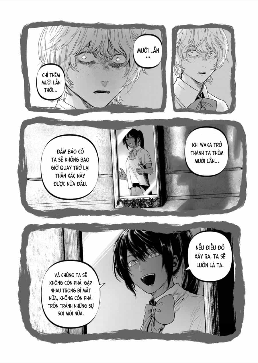 After God - Chuong 42 - ảnh 6