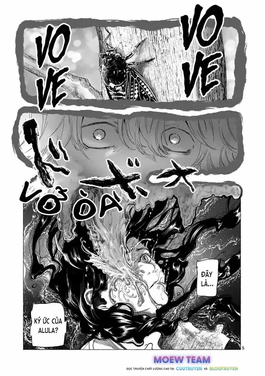 After God - Chuong 42 - ảnh 7