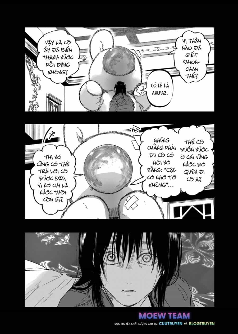 After God - Chuong 43 - ảnh 8