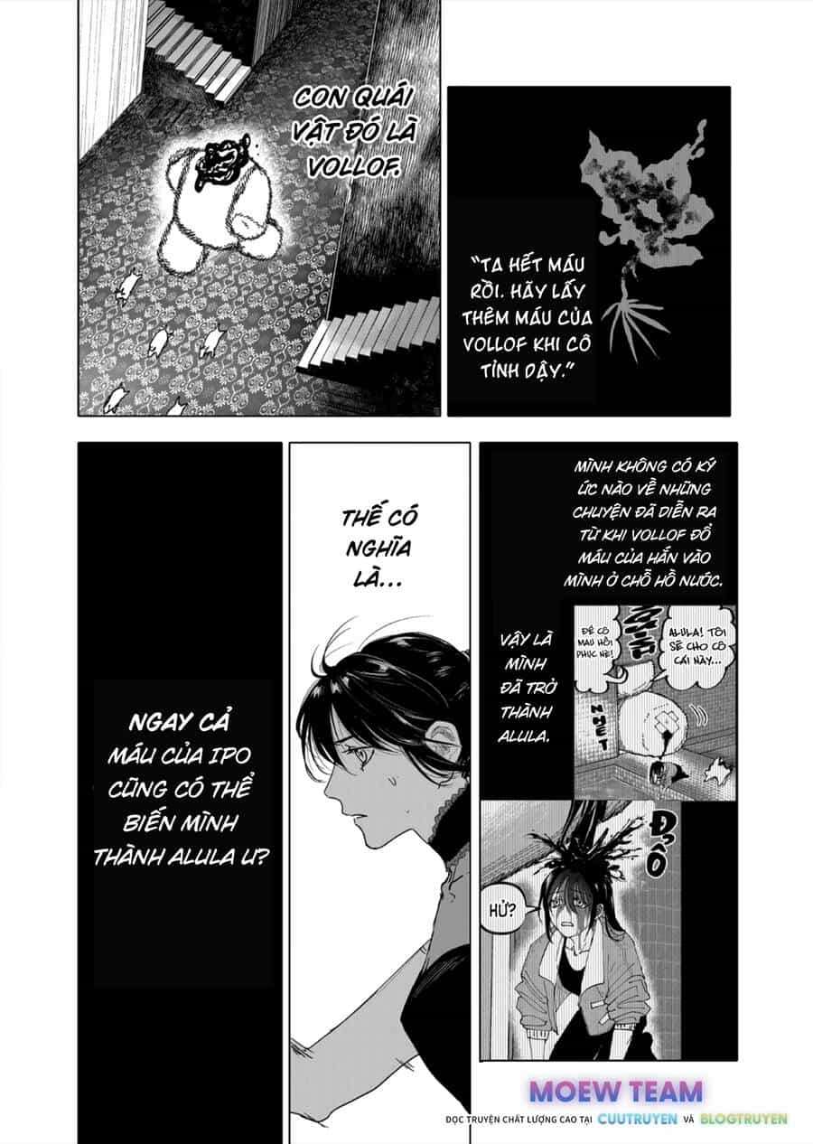 After God - Chuong 44 - ảnh 6