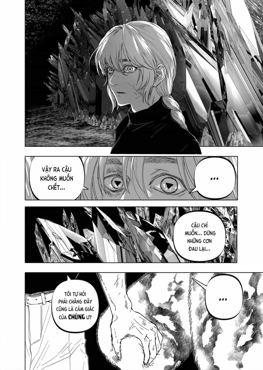 After God - Chương 46 - ảnh 18
