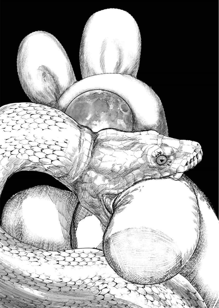 After God - Chuong 47 - ảnh 16
