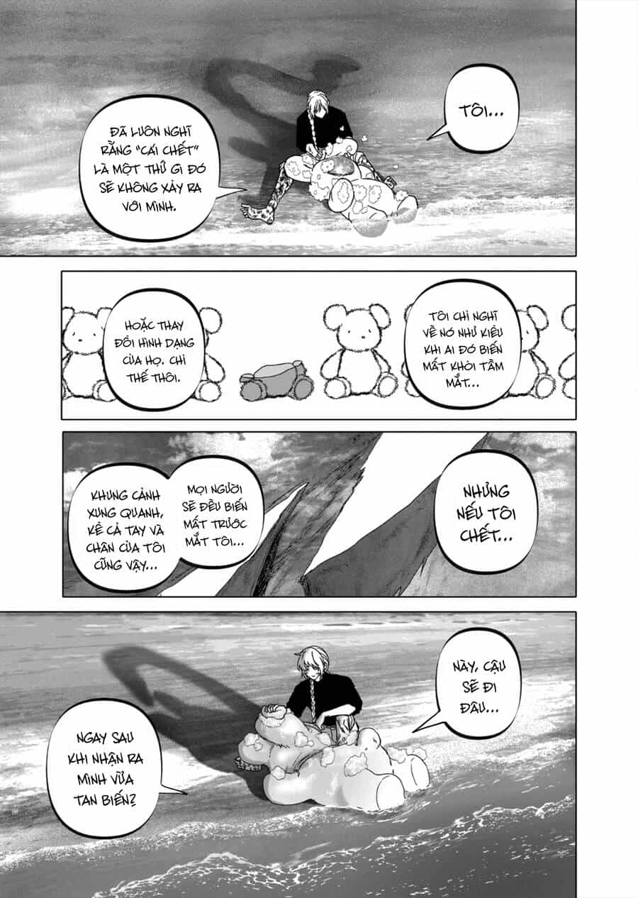 After God - Chuong 47 - ảnh 3