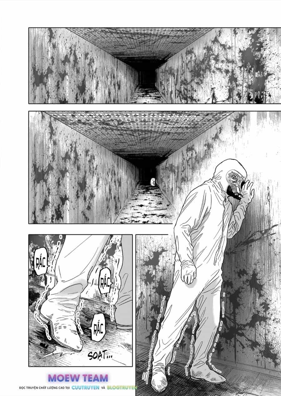 After God - Chuong 48 - ảnh 2