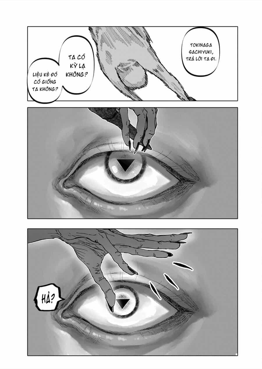 After God - Chuong 49 - ảnh 18