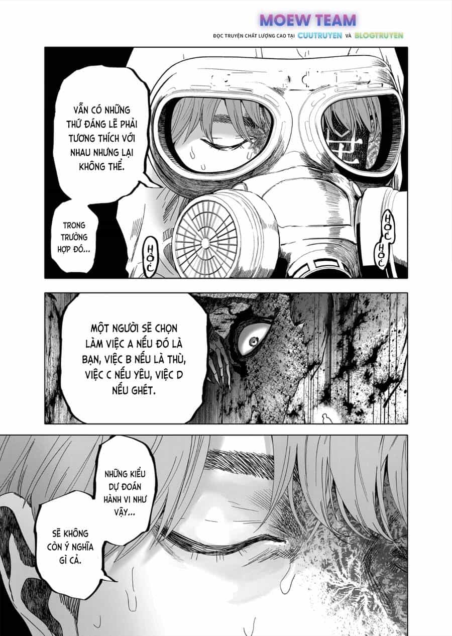After God - Chuong 49 - ảnh 20