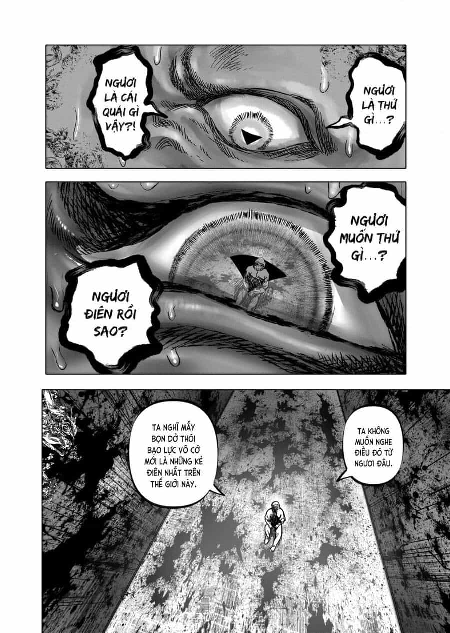 After God - Chuong 50 - ảnh 2