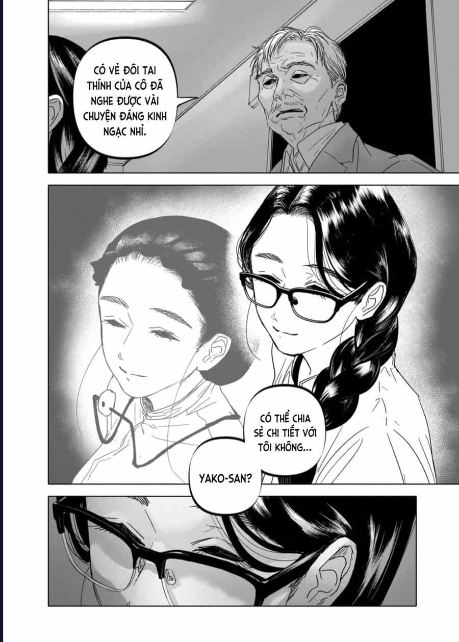After God - Chương 55 - ảnh 24