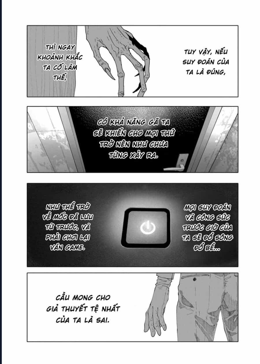 After God - Chương 55 - ảnh 4