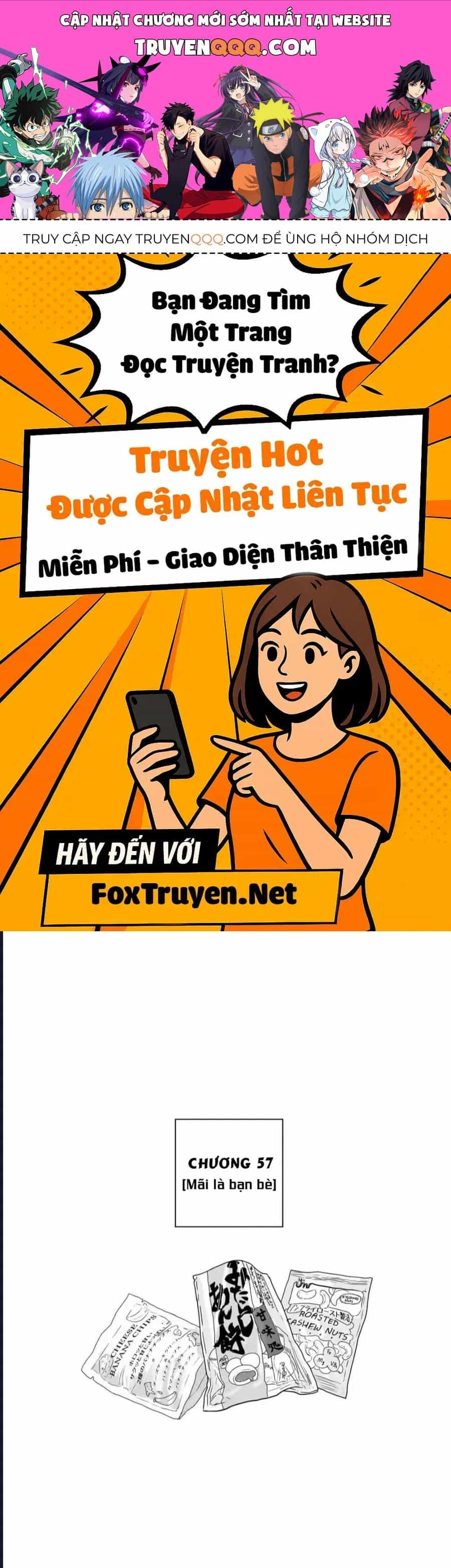 After God - Chương 57 - ảnh 1
