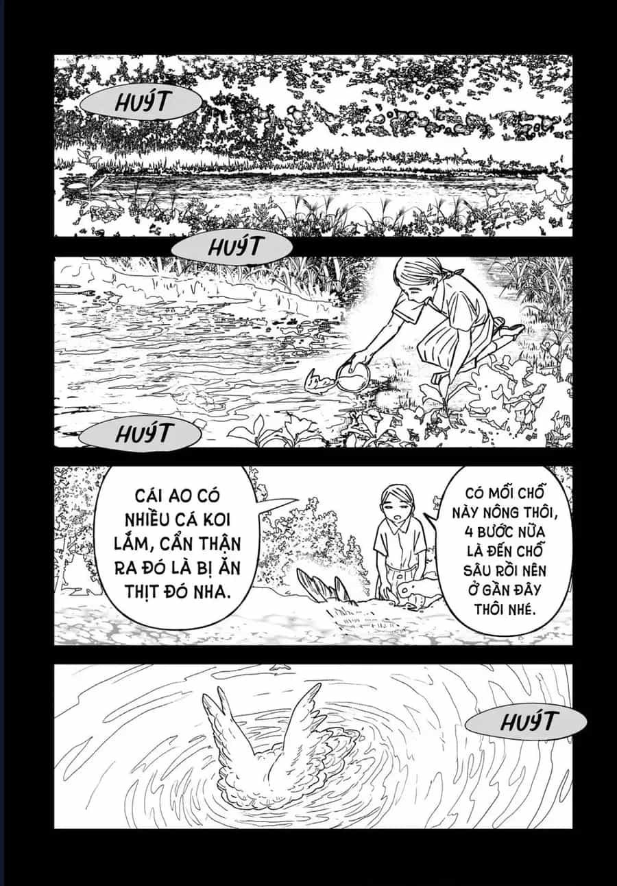 After God - Chương 58 - ảnh 14
