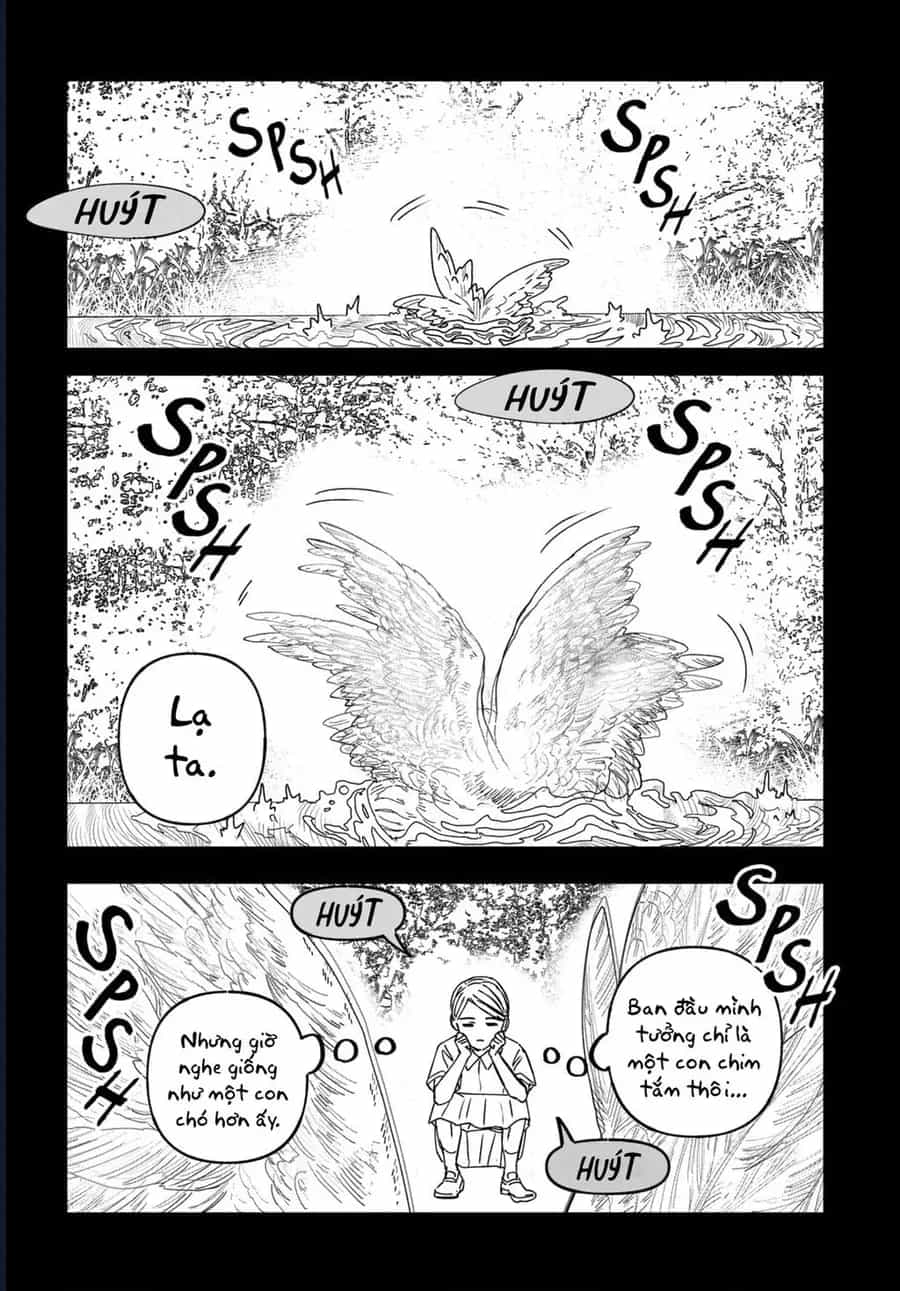 After God - Chương 58 - ảnh 15
