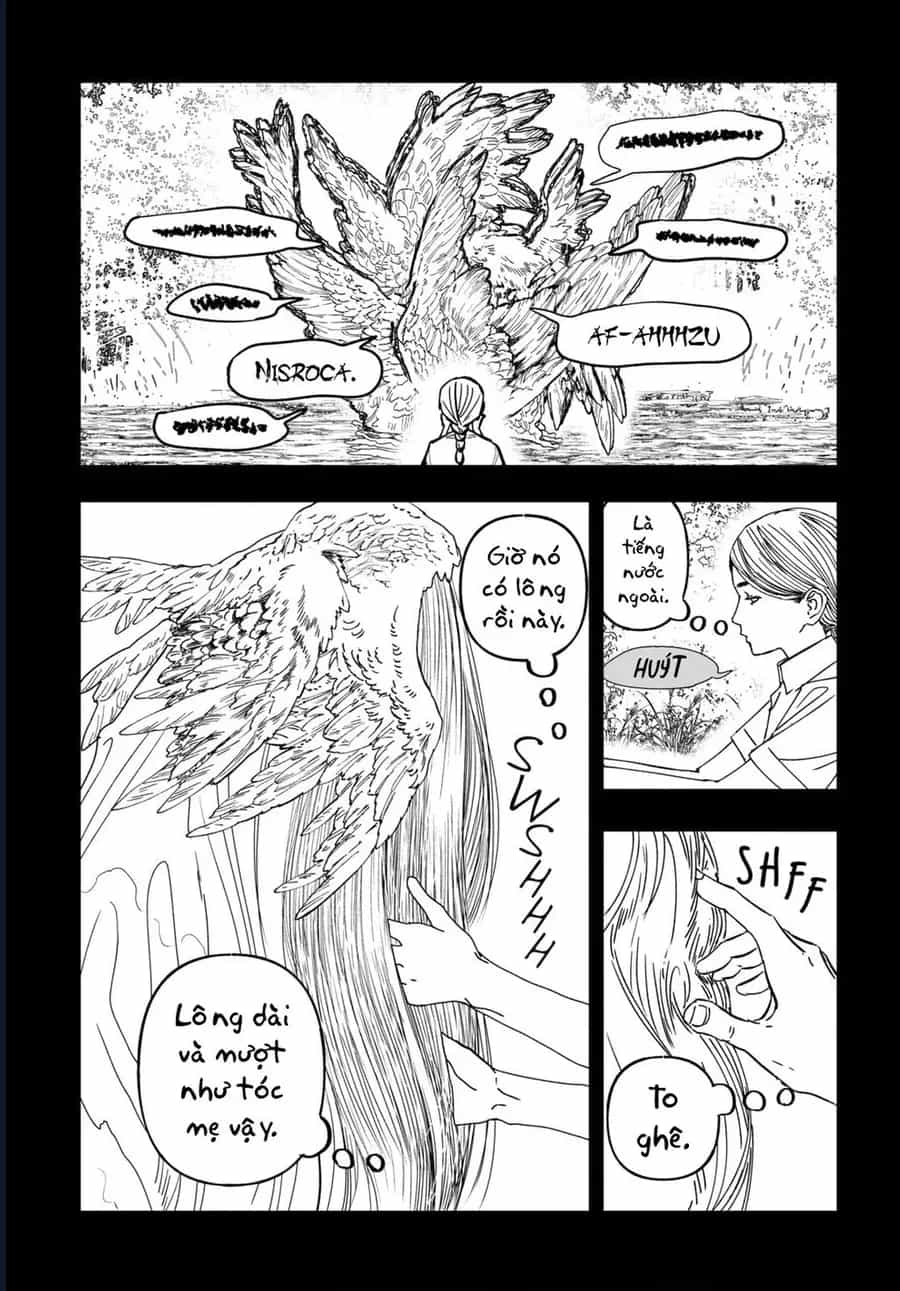 After God - Chương 58 - ảnh 16
