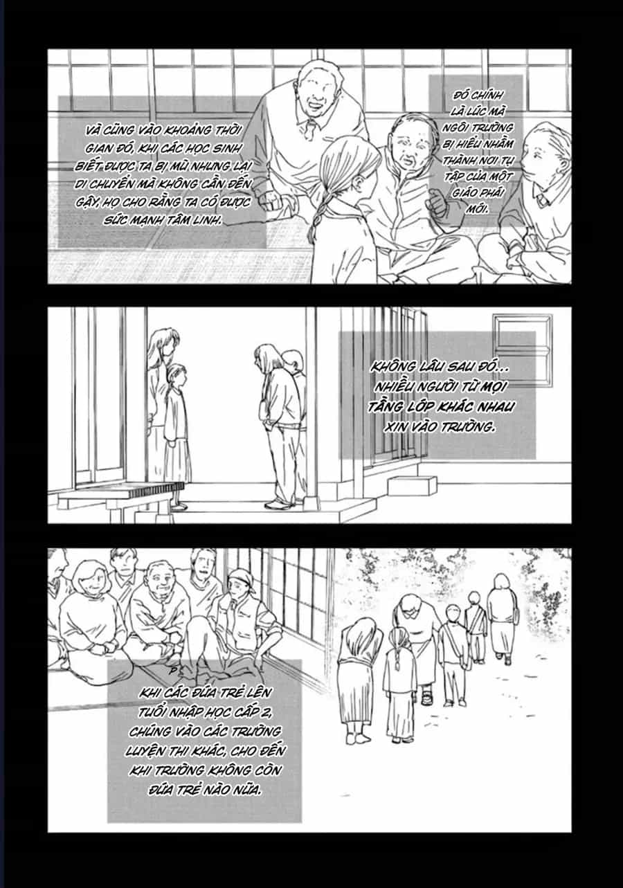 After God - Chương 59 - ảnh 11
