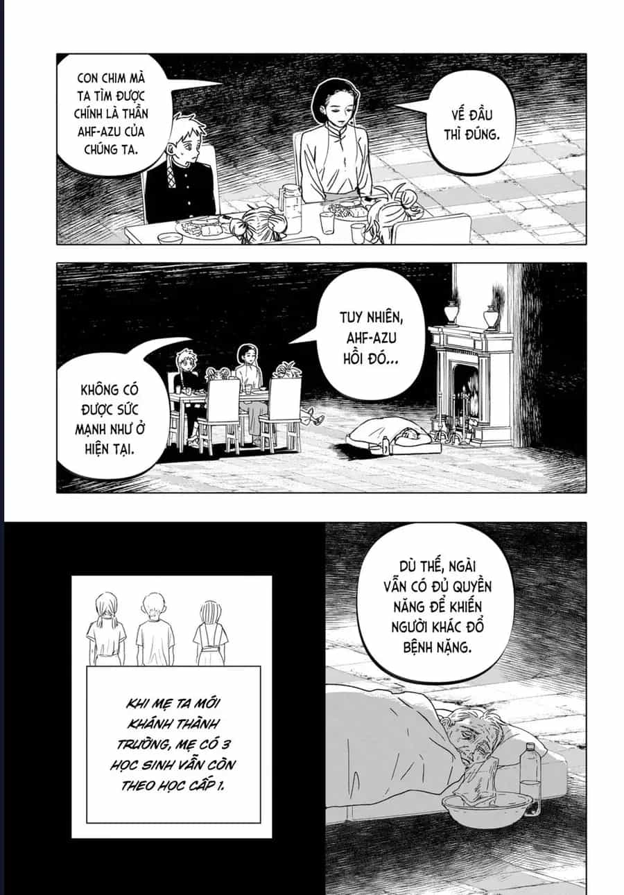 After God - Chương 59 - ảnh 7