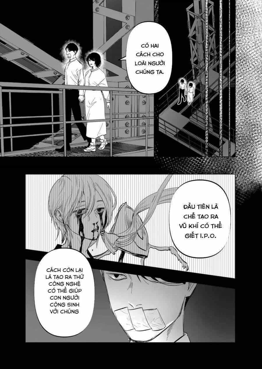 After God - Chương 5 - ảnh 16