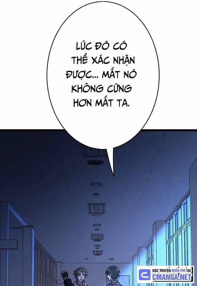 Ah, Thật Tuyệt Khi Còn Sống - Chương 11 - ảnh 33
