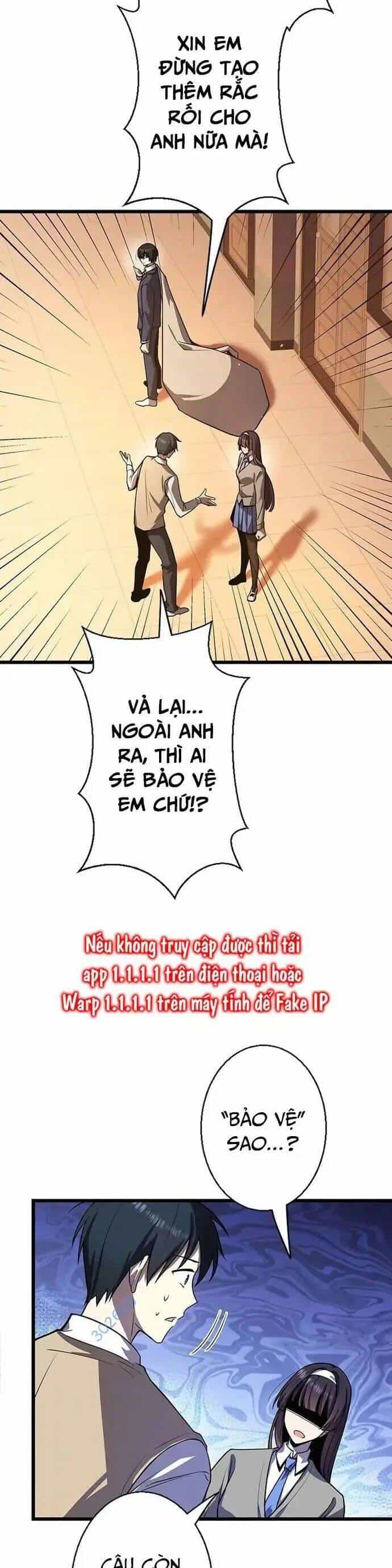 Ah, Thật Tuyệt Khi Còn Sống - Chương 14 - ảnh 17