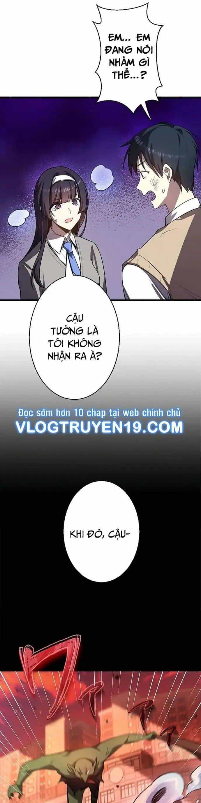 Ah, Thật Tuyệt Khi Còn Sống - Chương 14 - ảnh 19