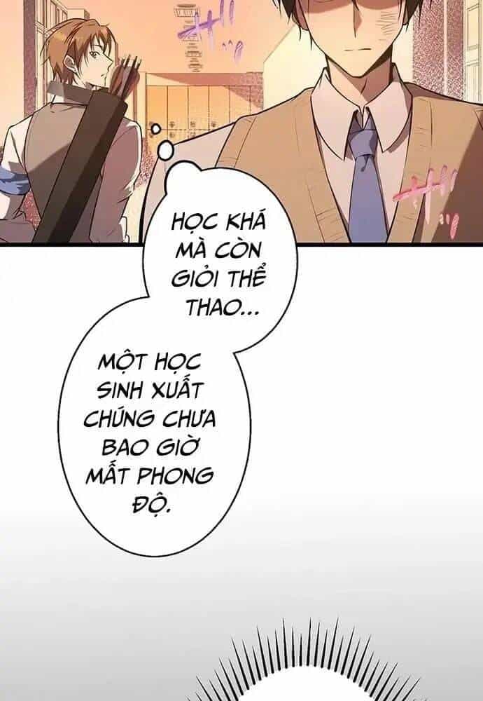 Ah, Thật Tuyệt Khi Còn Sống - Chương 15 - ảnh 35