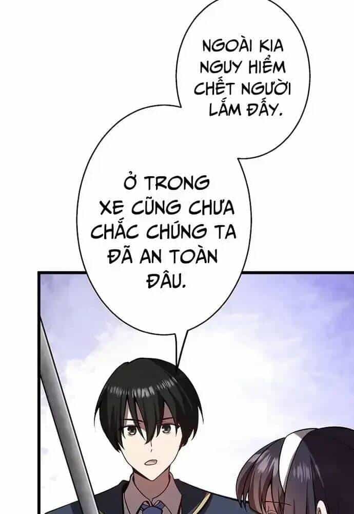 Ah, Thật Tuyệt Khi Còn Sống - Chương 16 - ảnh 71